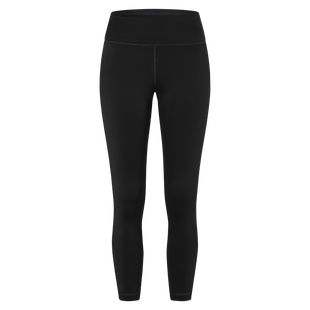 Штани жіночі Black Diamond W Rise Pants Black (BD 7510020002LRG1)