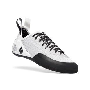 Скельні туфлі жіночі Black Diamond W Momentum Lace, White/Alloy, 7 (BD 57010893130701)