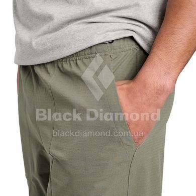 Шорти чоловічі Black Diamond M Sequence Shorts, S, Tundra (BD 7501493010SML1)