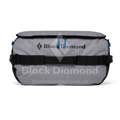Сумка дорожная Black Diamond Stonehauler 45L, Pewter (BD 6800871016ALL1)