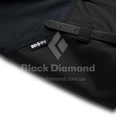 Гетри Black Diamond FrontPoint, Black, L (BD 7015140002LRG1)