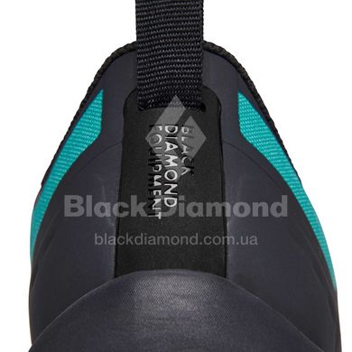 Кроссовки женские Black Diamond W Mission LT 2, Dark Patina, 38 (BD 58004740500751)