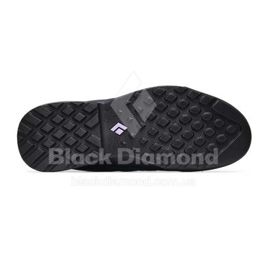 Кроссовки женские Black Diamond W Mission LT 2, Dark Patina, 38 (BD 58004740500751)