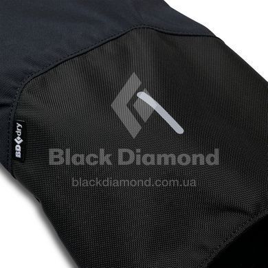 Гетри Black Diamond FrontPoint, Black, L (BD 7015140002LRG1)