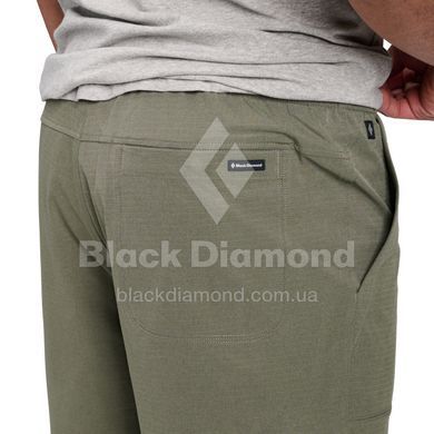 Шорти чоловічі Black Diamond M Sequence Shorts, S, Tundra (BD 7501493010SML1)
