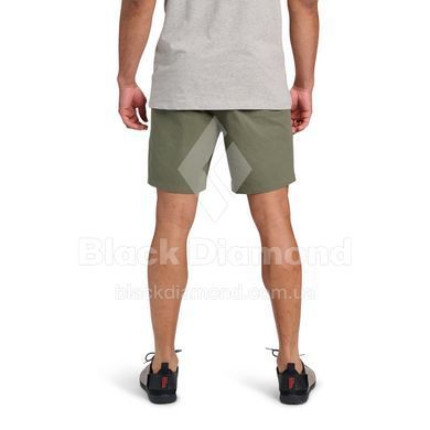 Шорти чоловічі Black Diamond M Sequence Shorts, S, Tundra (BD 7501493010SML1)