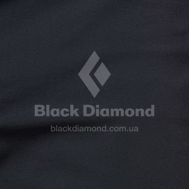 Штаны мужские Black Diamond M Alpine Light Pants, Black, 34 (BD 74304400020341)