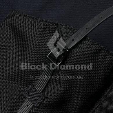 Гетри Black Diamond FrontPoint, Black, L (BD 7015140002LRG1)