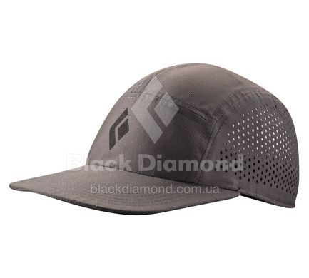 Кепка Black Diamond M Free Range Cap Slate (BD RB8J.020)