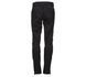 Штаны женские Black Diamond Stormline Stretch Full Zip Rain Pants, XS - Black (BD TC2Z.015-XS)