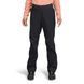 Штаны женские Black Diamond W Fineline Stretch FZ Pants Long, M, Black (BD 7410460002MED1)