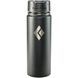 Термос для кави Black Diamond BD Coffee Hydro Flask Black, 590 мл (BD 981112.BLAK)