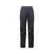 Штаны женские Black Diamond W Fineline Stretch FZ Pants Long, M, Black (BD 7410460002MED1)