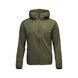 Куртка мужская Black Diamond M Alpine Start Hoody, Dark Moss, L (BD 7420153004LRG1)