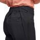 Штаны женские Black Diamond W Fineline Stretch FZ Pants Long, M, Black (BD 7410460002MED1)
