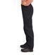Штаны женские Black Diamond W Fineline Stretch FZ Pants Long, M, Black (BD 7410460002MED1)