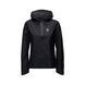 Куртка жіноча Black Diamond W Deploy 3L Shell, Black, M (BD 7450580002MED1)