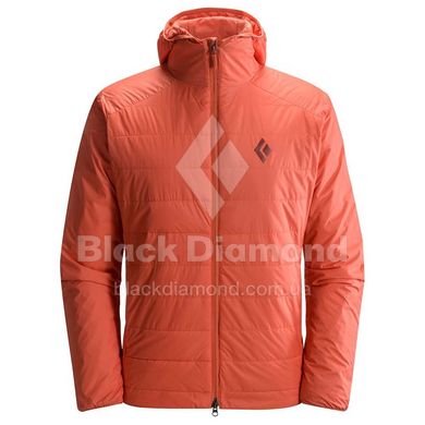 Треккинговая мужская демисезонная куртка Black Diamond Access Hoody, L - Octane (BD KF25.815-L)