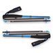Треккинговые палки Black Diamond Distance Carbon Z, 125 см, Ultra Blue (BD 11253540311251)