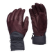 Перчатки мужские Black Diamond Tour Gloves, L - Bordeaux (BD 801689.6018-L)
