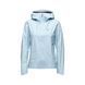 Куртка жіноча Black Diamond W Deploy 3L Shell, Fog Blue, L (BD 7450584051LRG1)