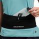 Пояс-сумка Black Diamond Distance Run Belt, Black, L (BD 6813500002LRG1)