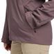 Куртка женская мембранная Black Diamond W Strataline Stretch Shell, Dark Mauve, M (BD 7450616048MED1)