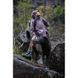 Куртка женская мембранная Black Diamond W Strataline Stretch Shell, Dark Mauve, M (BD 7450616048MED1)