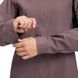Куртка женская мембранная Black Diamond W Strataline Stretch Shell, Dark Mauve, M (BD 7450616048MED1)