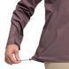 Куртка женская мембранная Black Diamond W Strataline Stretch Shell, Dark Mauve, M (BD 7450616048MED1)