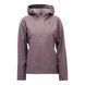 Куртка женская мембранная Black Diamond W Strataline Stretch Shell, Dark Mauve, M (BD 7450616048MED1)