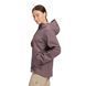 Куртка женская мембранная Black Diamond W Strataline Stretch Shell, Dark Mauve, M (BD 7450616048MED1)