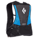 Рюкзак-жилет Black Diamond Distance 4 Hydration West, S - Ultra Blue (BD 6812314031SML1)
