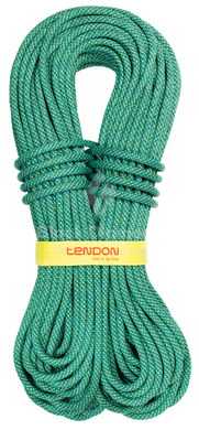 Динамическая веревка Tendon Master 9.4 STD 50 м (TND D094TM42S050C)