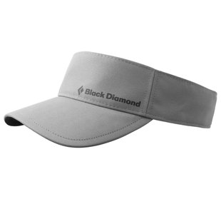 Кепка-козирок Black Diamond Visor, L / XL - Slate (BD V73Q.020-L / XL)