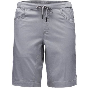 Шорти Black Diamond M Notion Shorts, Ash, р. S (BD 750062.1002-S)