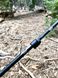 Треккинговые телескопические палки Black Diamond Trail, 64-140 см, Picante (BD 112507.6006)