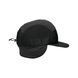 Кепка Black Diamond Distance Winter Cap, Black/Carbon, One Size (BD 7230769150ALL1)