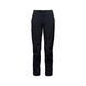 Штани жіночі Black Diamond W Alpine Hybrid Pants, 10, Black (BD 743014000200101)