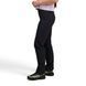 Штани жіночі Black Diamond W Alpine Hybrid Pants, 10, Black (BD 743014000200101)