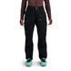Штаны женские Black Diamond W Recon Stretch Pants, XS, Black (BD 7410390002XSM1)