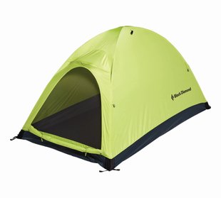 Намет Black Diamond Firstlight 2P, Wasabi (BD 810154.3012)