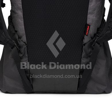 Рюкзак Black Diamond Beta Light 30, Storm Grey, M (BD 6800230040MED1)