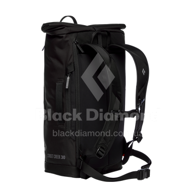 Рюкзак Black Diamond Street Creek 30 RT, Black, One Size (BD 6812350002ALL1)