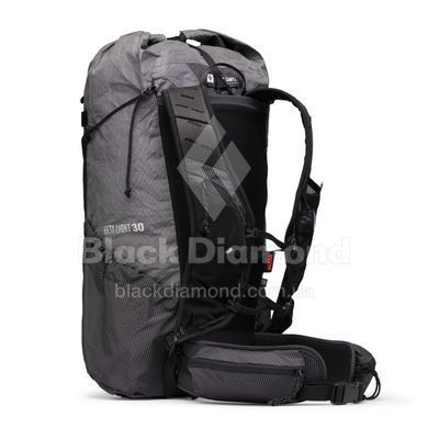 Рюкзак Black Diamond Beta Light 30, Storm Grey, M (BD 6800230040MED1)