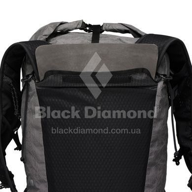 Рюкзак Black Diamond Beta Light 30, Storm Grey, M (BD 6800230040MED1)