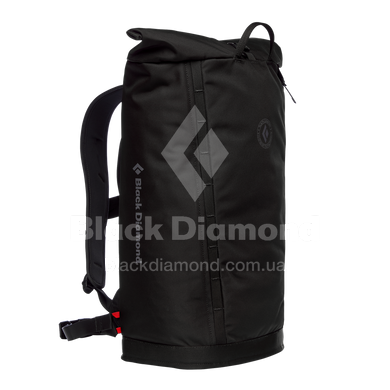 Рюкзак Black Diamond Street Creek 30 RT, Black, One Size (BD 6812350002ALL1)