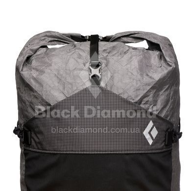 Рюкзак Black Diamond Beta Light 30, Storm Grey, M (BD 6800230040MED1)