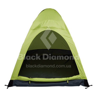 Палатка Black Diamond Firstlight 2P, Wasabi (BD 810154.3012)