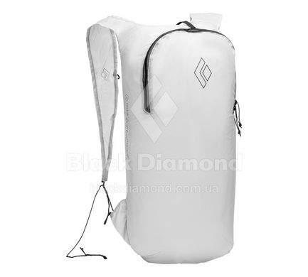Рюкзак Black Diamond Cirrus 9, Alloy, One Size (BD 681232.1000)